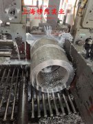  18Ni350马氏体时效钢耐高温多少度?