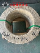  CuNi34耐蚀铜镍合金多少钱一公斤？