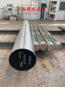  1J117精密合金的热性能