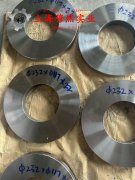  Incoloy 825高温合金热导率是多少？