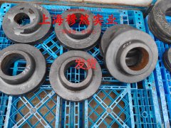  A286高温合金的机械性能