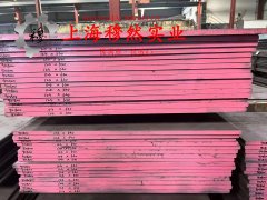  1J12精密合金的切变模量