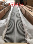  2J07精密合金的执行标准