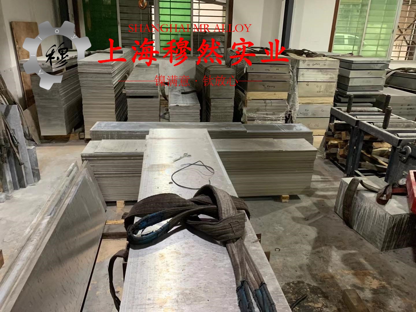 揭秘6J40精密合金线材硬度：性能与应用前景
