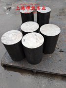  Nickel200镍合金棒材是什么金属？——揭开镍合金的神秘面纱