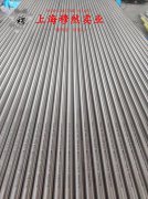 6J40精密合金的焊接性能及应用解析