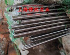  1J40精密合金的工艺性能：材料科学的精妙之作