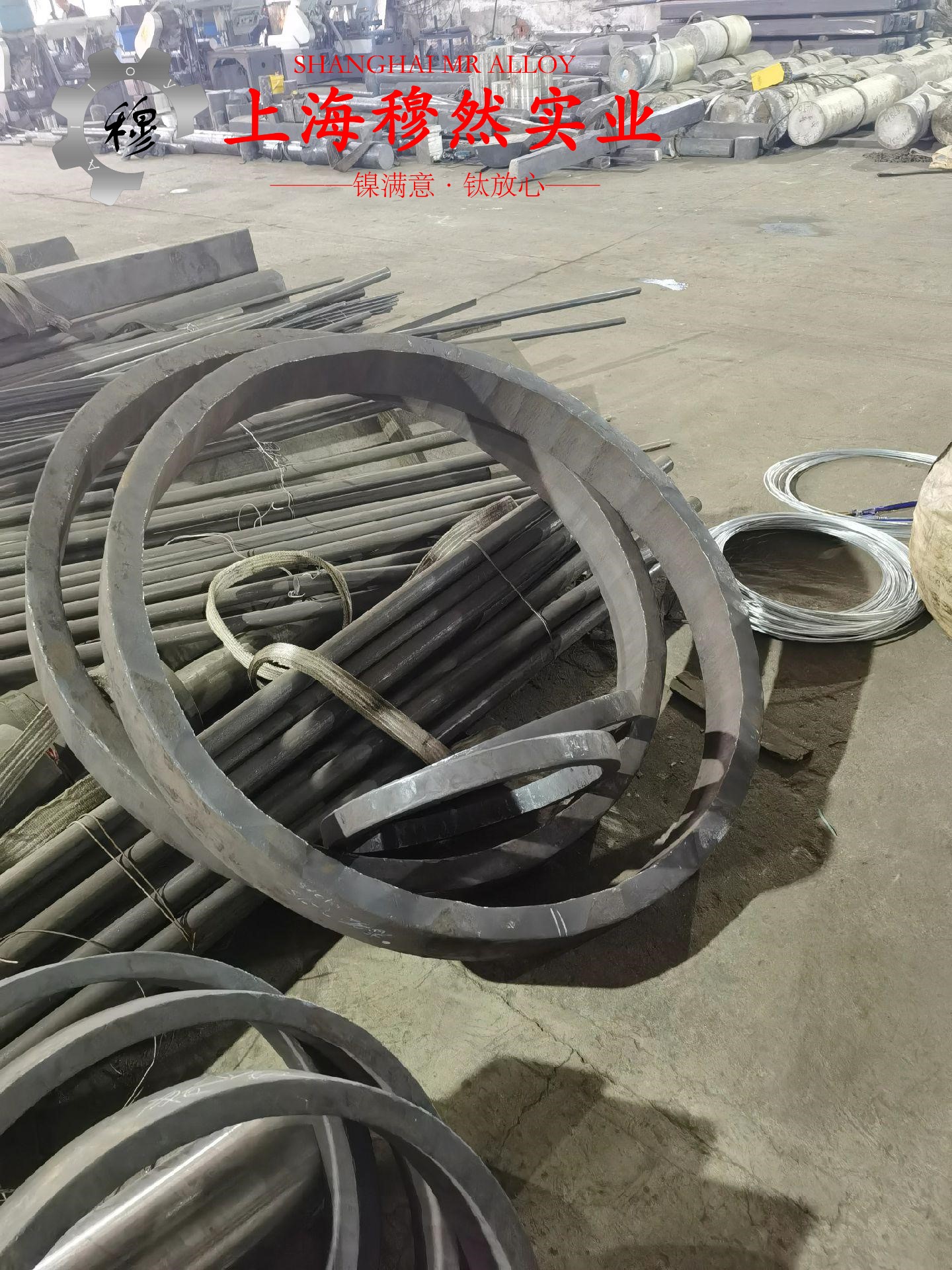 卓越性能的见证——Haynes188高温合金的化学性能解析