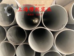 1J50精密合金:化学成分解析与应用前景