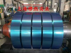  探秘1J52精密合金的熔炼工艺：精工造就非凡品质