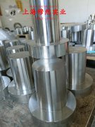  4J36殷钢的热处理制度：性能优化的关键