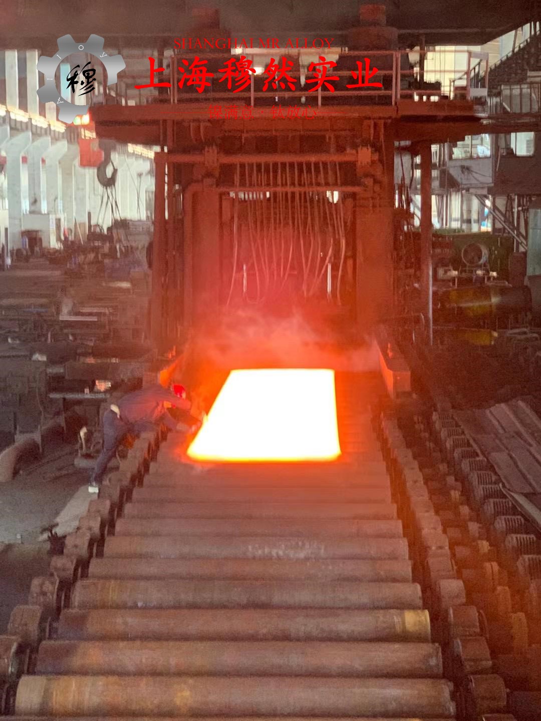 TA2钛合金是什么金属？