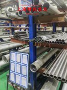  Nickel200镍合金无缝管的热处理制度：打造卓越性能的关键