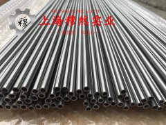  Invar32精密合金国军标耐高温性能解析