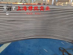  蒙乃尔合金MonelK500管材材料的技术标准及其应用前景
