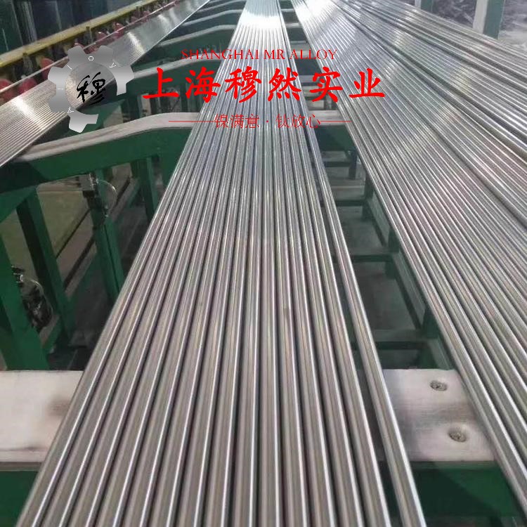 4J38精密合金：为什么它的冲击性能如此卓越？