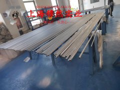  Ti-6Al-4V钛合金棒材硬度解析：性能与应用深度探讨