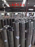  Nickel201镍合金国标的化学成分与应用优势