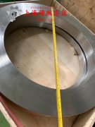  英科耐尔Inconel686锻件密度解析与应用价值深度剖析