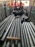  4J44精密合金棒材：高温环境下的性能典范