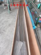  GH3536高温合金管材硬度及其应用性能解析