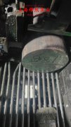  Incoloy825高温合金国标密度解析：高性能材料的秘密武器