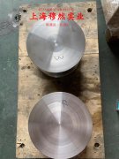  揭秘2J85精密合金锻件：一种高性能金属材料