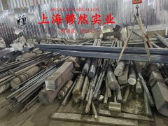  Ti-6A1-4V钛合金比热容解析：性能、应用与未来