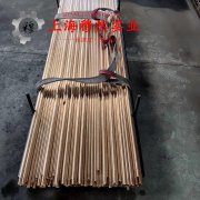  TC4钛合金管材：高性能金属材料的卓越代表