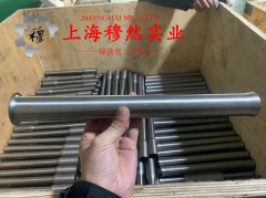  3J21精密合金的熔点及应用解析