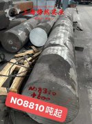  C70400铜镍合金的化学成分及其应用特点