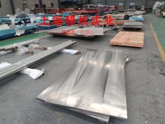  英科耐尔Inconel617的热处理工艺：性能优化的关键