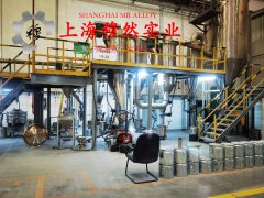  4J36殷钢的热处理工艺：性能优化与应用解析