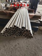  1J403精密合金棒材：高性能材料的选择