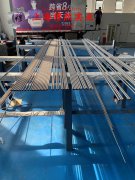  1J87精密合金无缝管的化学成分与应用优势