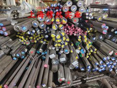  6J23精密合金国军标：揭秘这一高性能材料的应用与优势