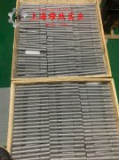 蒙乃尔合金MonelK-500的熔炼工艺:高性能材料的制造密码