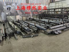  探秘6J40精密合金的热处理性能：性能优化与应用价值