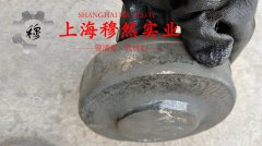  N6镍合金锻件的热处理制度