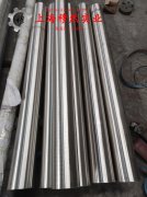  4J38精密合金的熔炼工艺