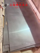  BFe10-1-1铜镍合金的抗氧化性能