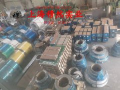  Invar32精密合金的机械性能