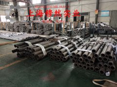  C70600铜镍合金无缝管的力学性能