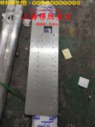  4J44精密合金的压缩性能