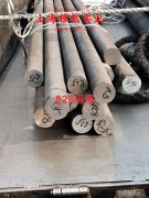  B10铜镍合金管材的热处理制度