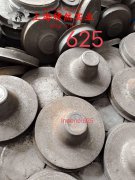  GH4141高温合金的热处理工艺