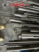  Nickel201镍合金毛细管的热处理制度