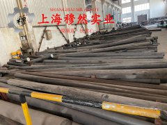  1J77精密合金棒材的力学性能