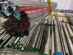  GH3044高温合金的加工与热处理