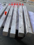  Co50V2精密合金热导率是多少？